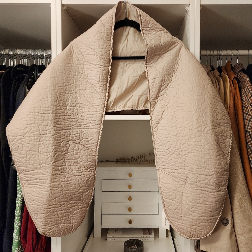 NWT OAK + FORT Scarf